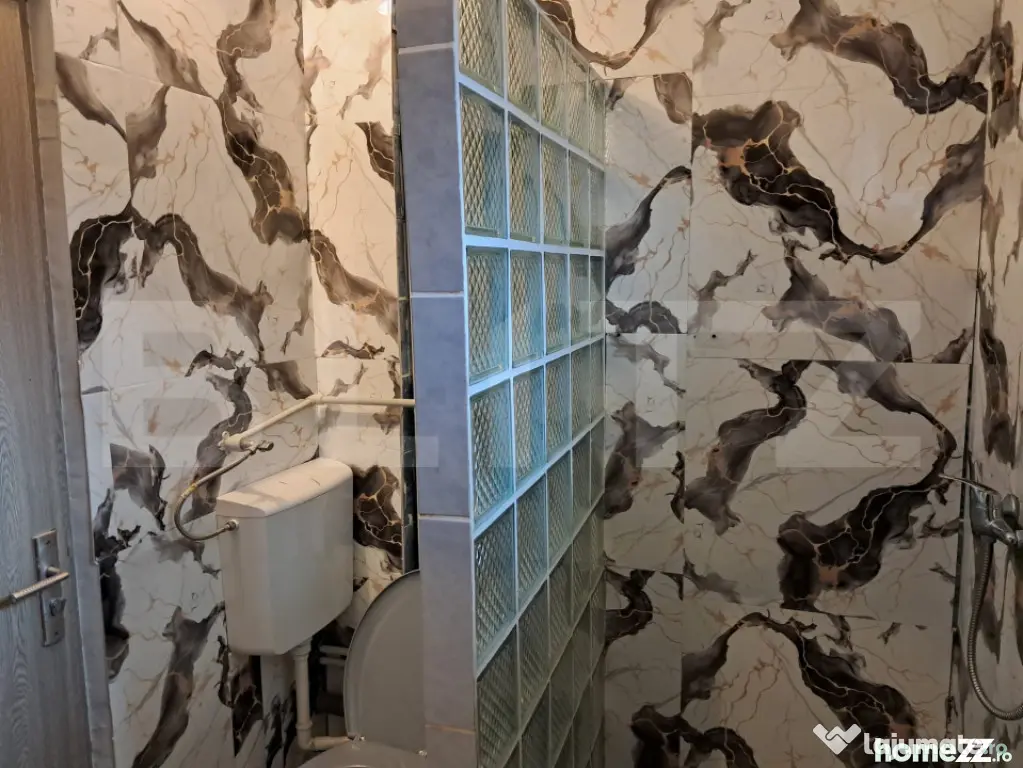 Apartament 2 camere, 30.75 mp, zona Gornesti - Targu Mures (Mures)