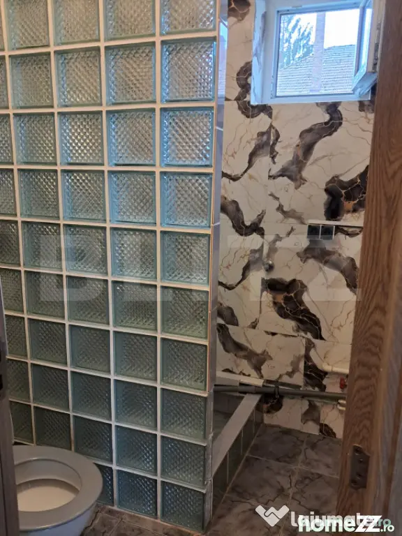Apartament 2 camere, 30.75 mp, zona Gornesti - Targu Mures (Mures)