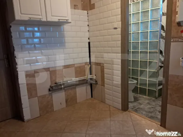 Apartament 2 camere, 30.75 mp, zona Gornesti - Targu Mures (Mures)