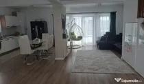 Casă duplex modernă, 120 mp, zona Vasile Alecsandri