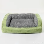 Pat Verde - Green Nest BRAUBRAU pentru Câini și Pisici