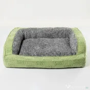 Pat Verde - Green Nest BRAUBRAU pentru Câini și Pisici 