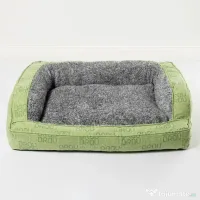 Pat Verde - Green Nest BRAUBRAU pentru Câini și Pisici 