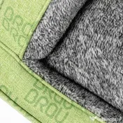 Pat Verde - Green Nest BRAUBRAU pentru Câini și Pisici 