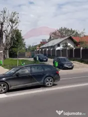 Teren 286mp Targoviste / Strada Valul Cetatii 