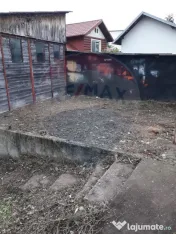 Teren 286mp Targoviste / Strada Valul Cetatii 