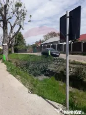 Teren 286mp Targoviste / Strada Valul Cetatii 