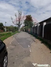 Teren 286mp Targoviste / Strada Valul Cetatii 