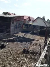 Teren 286mp Targoviste / Strada Valul Cetatii 