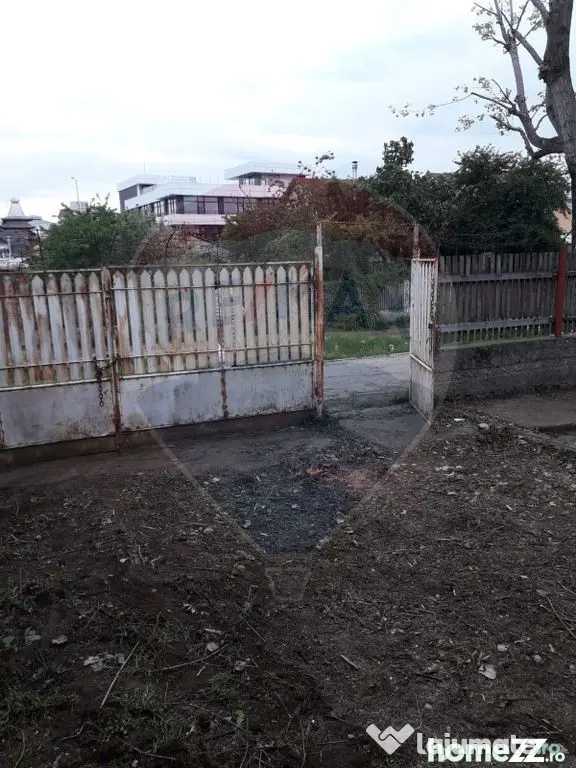 Teren 286mp Targoviste / Strada Valul Cetatii
