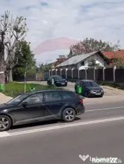 Teren 286mp Targoviste / Strada Valul Cetatii 
