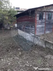 Teren 286mp Targoviste / Strada Valul Cetatii 