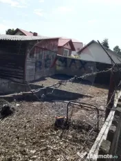 Teren 286mp Targoviste / Strada Valul Cetatii 