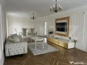 Vila moderna, P+1, 480 mp teren, Damila 