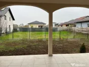 Vila moderna, P+1, 480 mp teren, Damila 