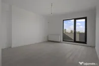 MILITARI-2 camere cu TERASA de 20 mp, FINISAT, gata de mu... 