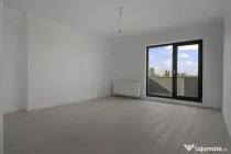 MILITARI-2 camere cu TERASA de 20 mp, FINISAT, gata de mu...