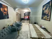 Apartament 3 camere, 54 mp, zona Cornițoiu 