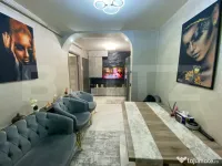 Apartament 3 camere, 54 mp, zona Cornițoiu 