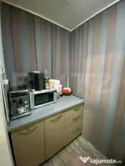 Apartament 3 camere, 54 mp, zona Cornițoiu 