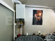 Apartament 3 camere, 54 mp, zona Cornițoiu 