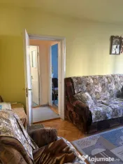 Apartament de 3 camere zona ASTRA,str Calea Bucuresti, 