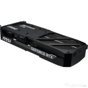 Placa video MSI GeForce RTX™ 5080 16G SHADOW 3X OC 