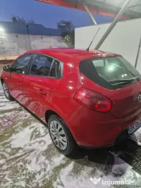 Fiat Bravo 1.6 Diesel 