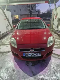 Fiat Bravo 1.6 Diesel