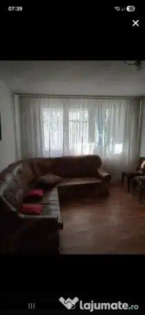 Vanzare apartament 2 camere Pitesti str. Făgăraș
