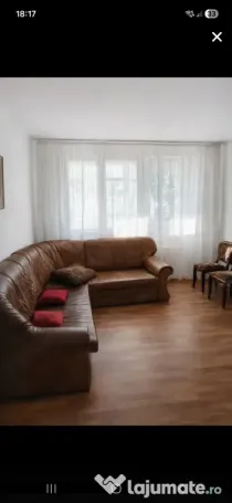 Vanzare apartament 2 camere Pitesti Str. Făgăraș