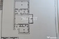 Apartament 2 camere-50mp-etaj 2-Podu Ros-Palas 