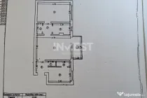 Apartament 2 camere-50mp-etaj 2-Podu Ros-Palas