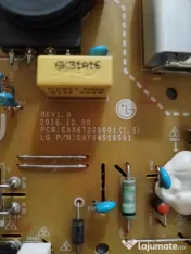 sursa EAX67209001 de LG 