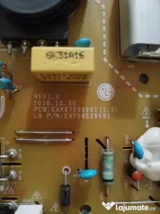 Sursa eax67209001 de lg 