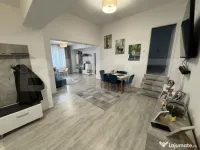 Apartament 3 camere, 77mp, Breazu Rezidențial 