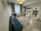 Apartament 3 camere, 77mp, Breazu Rezidențial 