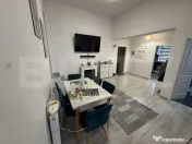 Apartament 3 camere, 77mp, Breazu Rezidențial 