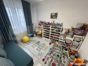Apartament 3 camere, 77mp, Breazu Rezidențial 
