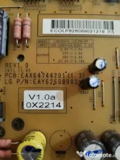 sursa EAX64744201 de LG 