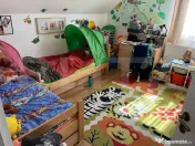 Casa in Biharia in zona linistita 