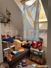 Casa in Biharia in zona linistita 