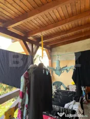 Casa in Biharia in zona linistita 