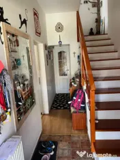 Casa in Biharia in zona linistita 