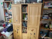 Casa in Biharia in zona linistita 