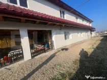 Casă de vânzare în Sângeorgiu de Mureș cu 1.030 m² ter