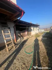 Casă de vânzare în Sângeorgiu de Mureș cu 1.030 m² ter 