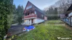 Oportunitate ! Casa pe structura de lemn in Corunca