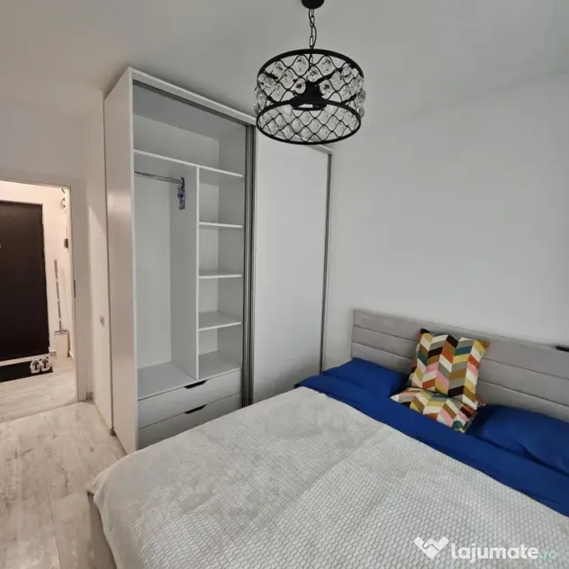 Metalurgiei viva studio parter doua parcari