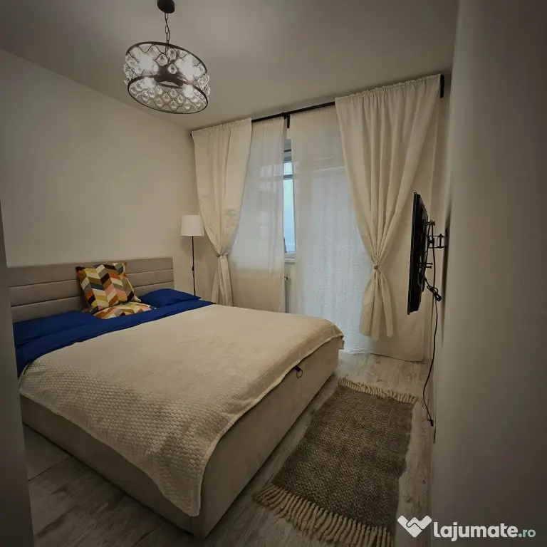 Metalurgiei viva studio parter doua parcari